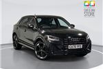 2021 Audi Q2