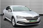 2023 Skoda Superb