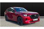 2022 Mazda CX-60