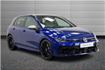 2024 Volkswagen Golf R