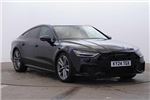 2024 Audi A7
