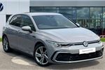 2020 Volkswagen Golf