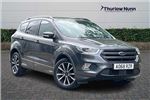 2018 Ford Kuga