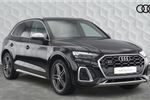 2021 Audi SQ5