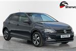 2021 Volkswagen Polo 1.0 EVO 80 Match 5dr