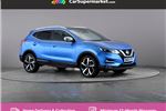 2019 Nissan Qashqai