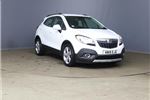 2015 Vauxhall Mokka