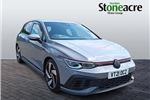 2021 Volkswagen Golf GTI