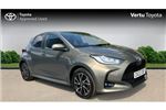 2022 Toyota Yaris