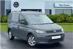 2024 Volkswagen Caddy