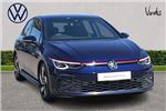 2021 Volkswagen Golf GTI