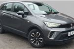 2021 Vauxhall Crossland