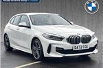 2022 BMW 1 Series