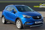 2017 Vauxhall Mokka X