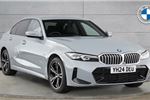 2024 BMW 3 Series