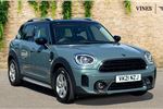 2021 MINI Countryman