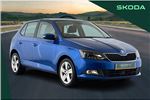 2017 Skoda Fabia