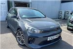 2022 Kia Rio