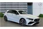 2023 Mercedes-Benz A-Class