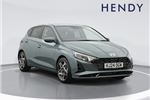 2024 Hyundai i20