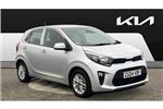 2024 Kia Picanto