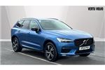 2021 Volvo XC60