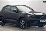 2023 Volvo XC40