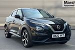 2022 Nissan Juke