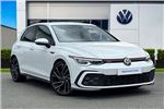 2021 Volkswagen Golf GTI