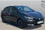 2023 Nissan Leaf