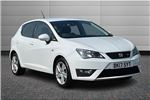 2017 SEAT Ibiza