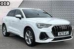 2020 Audi Q3