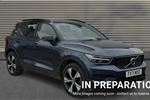 2021 Volvo XC40 Recharge