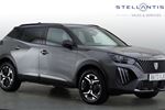 2023 Peugeot 2008