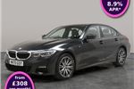 2020 BMW 3 Series