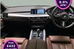 2017 BMW X5