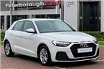 2019 Audi A1