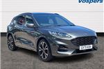 2021 Ford Kuga