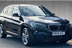 2020 BMW X1