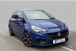 2017 Vauxhall Corsa VXR