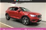 2021 Volvo XC40