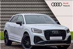 2022 Audi Q2