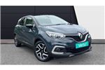 2019 Renault Captur