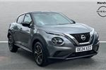 2024 Nissan Juke