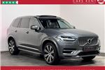 2020 Volvo XC90