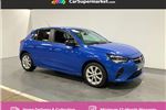 2021 Vauxhall Corsa