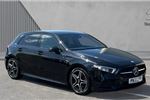 2021 Mercedes-Benz A-Class