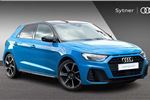 2021 Audi A1