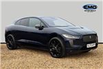 2024 Jaguar I-Pace