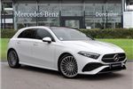 2024 Mercedes-Benz A-Class